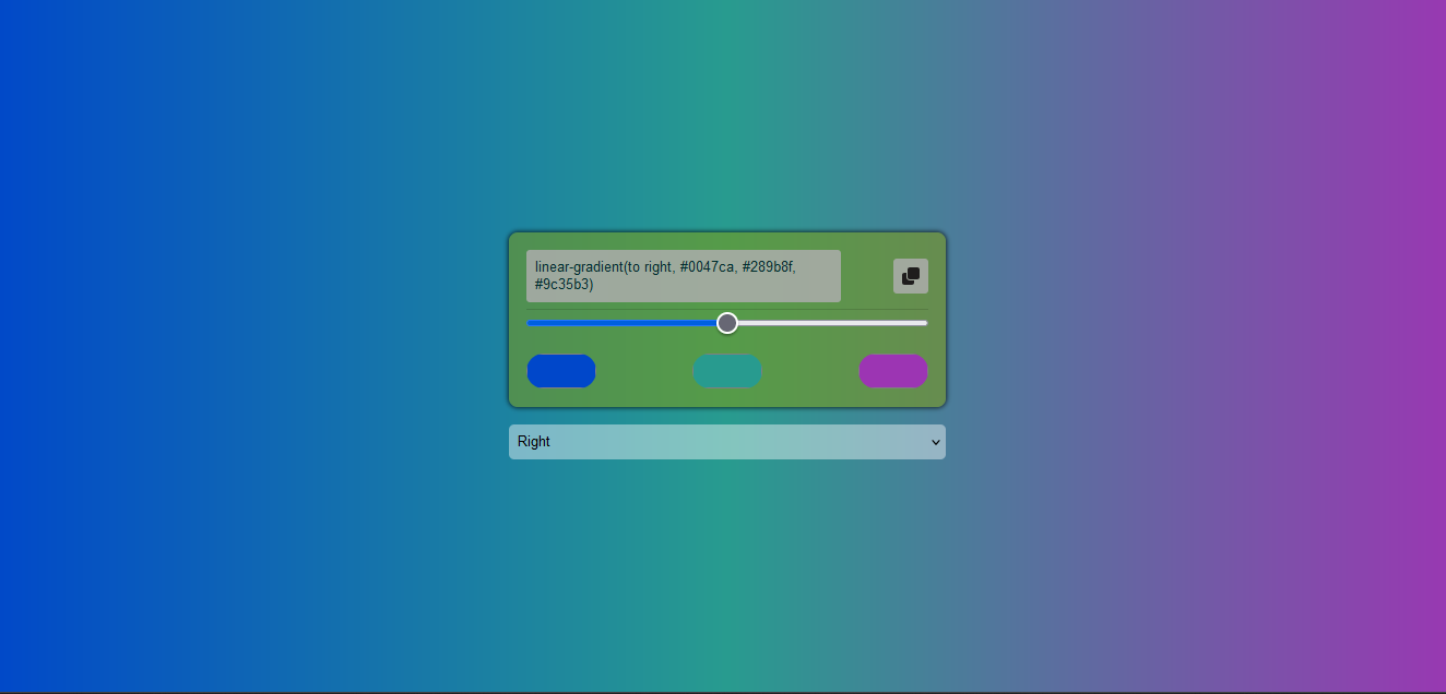 Gradient Generator thumb 2