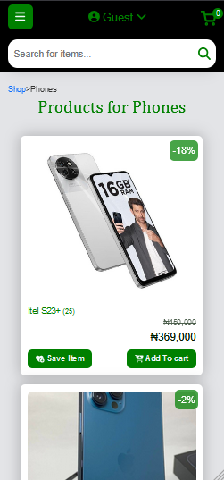 SnapShop image